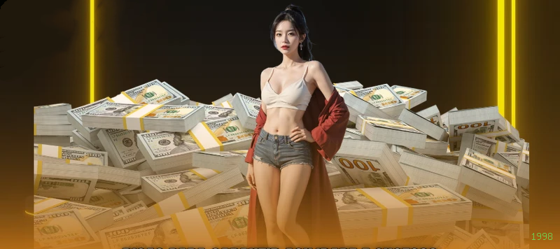 Login seguro na 1998